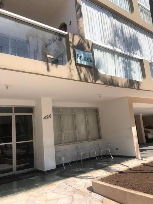 Apartamento - Enseada Guaruja Sp Exterior photo